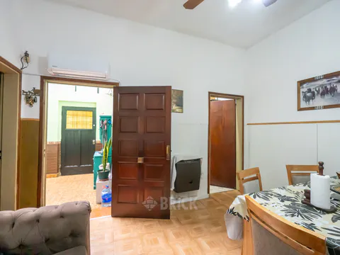 FRAGATA PRES. SARMIENTO al 1100 Piso PB