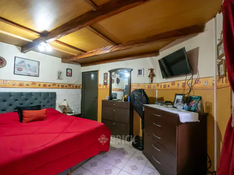 FRAGATA PRES. SARMIENTO al 1100 Piso PB