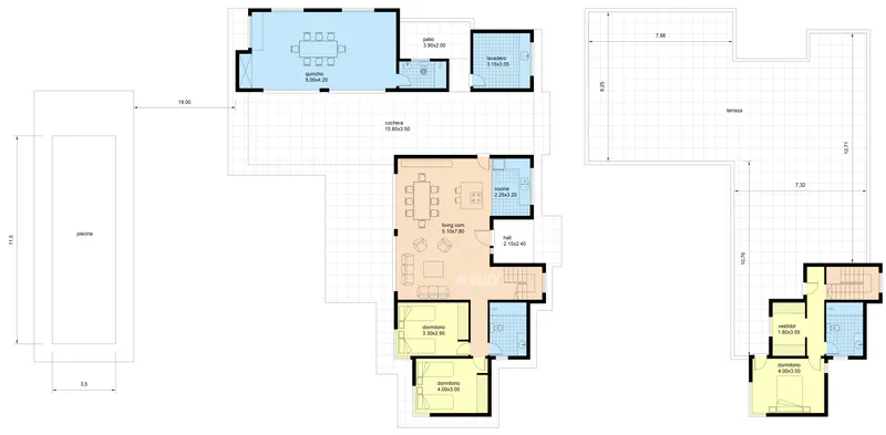 Plano 1