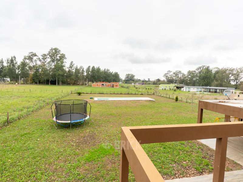 DEL VALLE, ARISTOBULO al 0 Lote 72 33