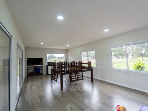 DEL VALLE, ARISTOBULO al 0 Lote 72 39