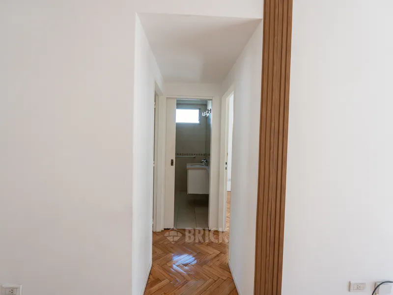 DARREGUEYRA al 2300 Piso 5 10