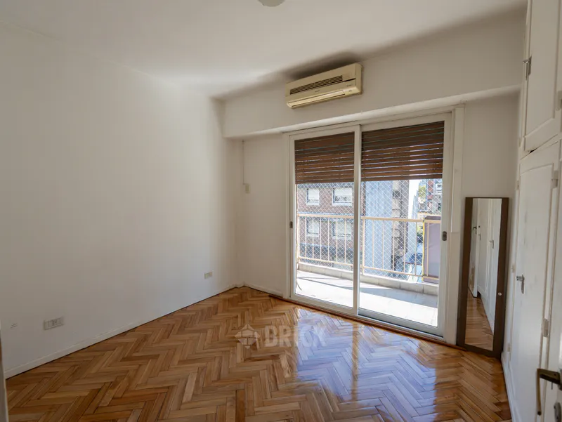 DARREGUEYRA al 2300 Piso 5 11