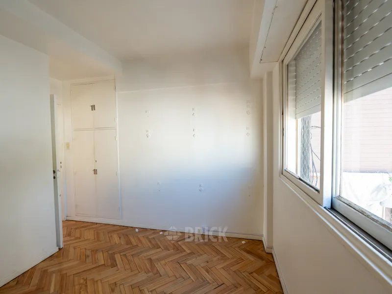 DARREGUEYRA al 2300 Piso 5 14