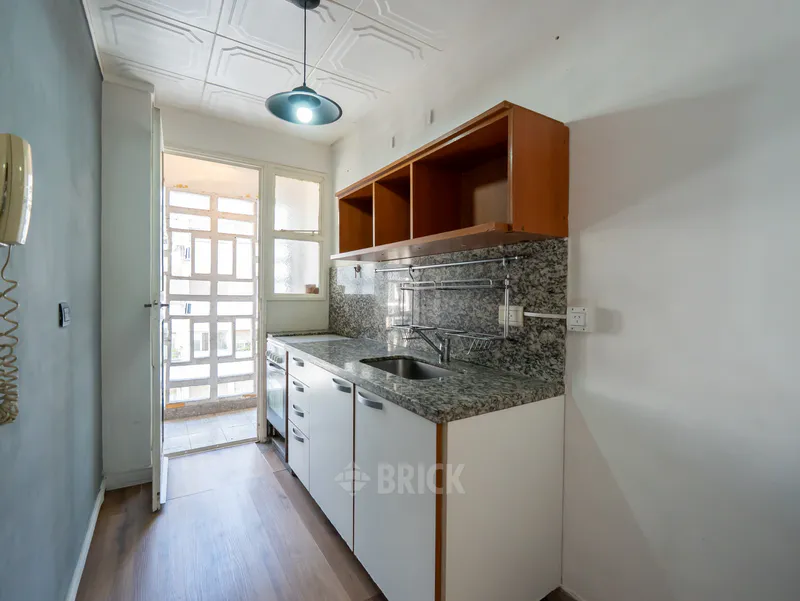 DARREGUEYRA al 2300 Piso 5 17