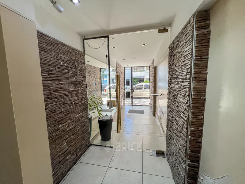 DARREGUEYRA al 2300 Piso 5 21
