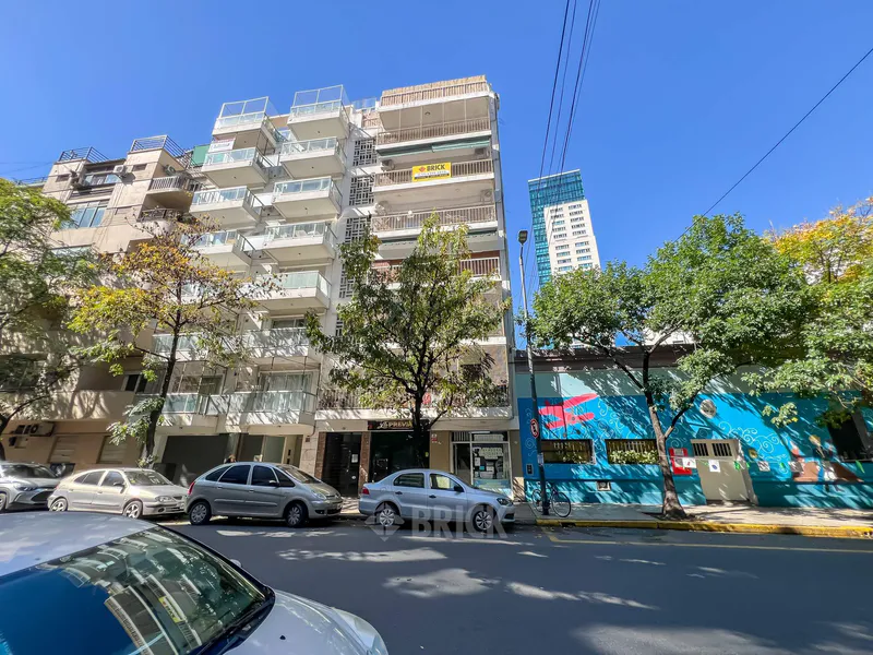 DARREGUEYRA al 2300 Piso 5 23