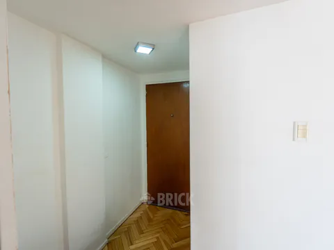 DARREGUEYRA al 2300 Piso 5 5