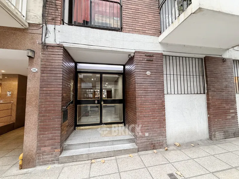 ANCHORENA, TOMAS MANUEL DE, DR. al 1100 Piso 1 23