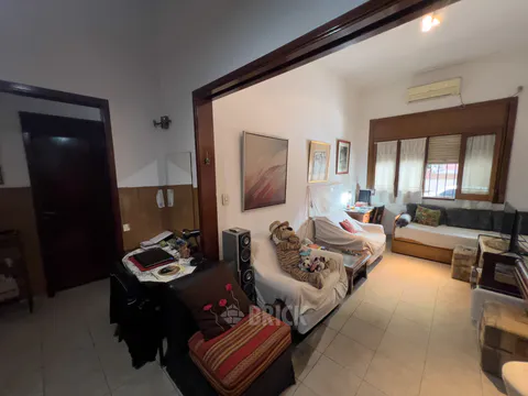 ALBERDI, JUAN BAUTISTA AV. al 2800 Piso PB