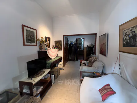 ALBERDI, JUAN BAUTISTA AV. al 2800 Piso PB