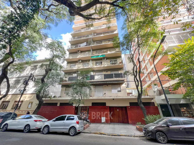 CONESA al 1800 Piso 1 15