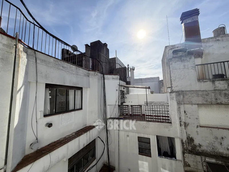 PARAGUAY al 2600 Piso 9 11