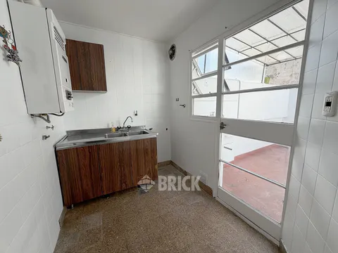 PARAGUAY al 2600 Piso 9 16
