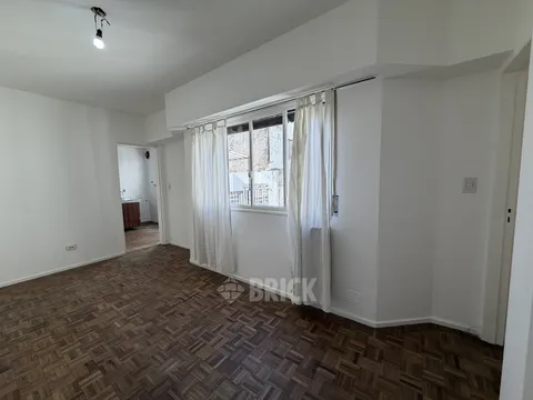 PARAGUAY al 2600 Piso 9