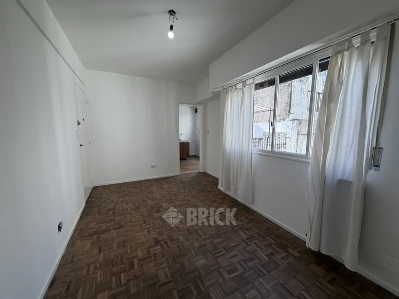PARAGUAY al 2600 Piso 9 6