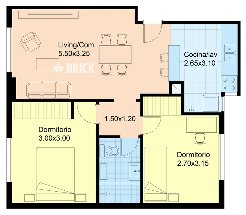 Plano 1