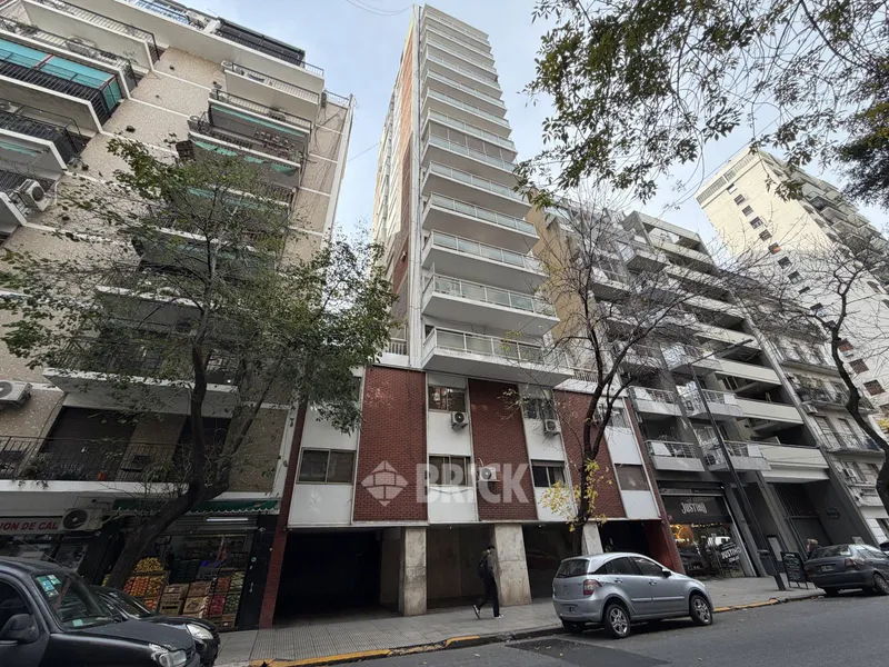 GUEMES al 3000 Piso 2 28