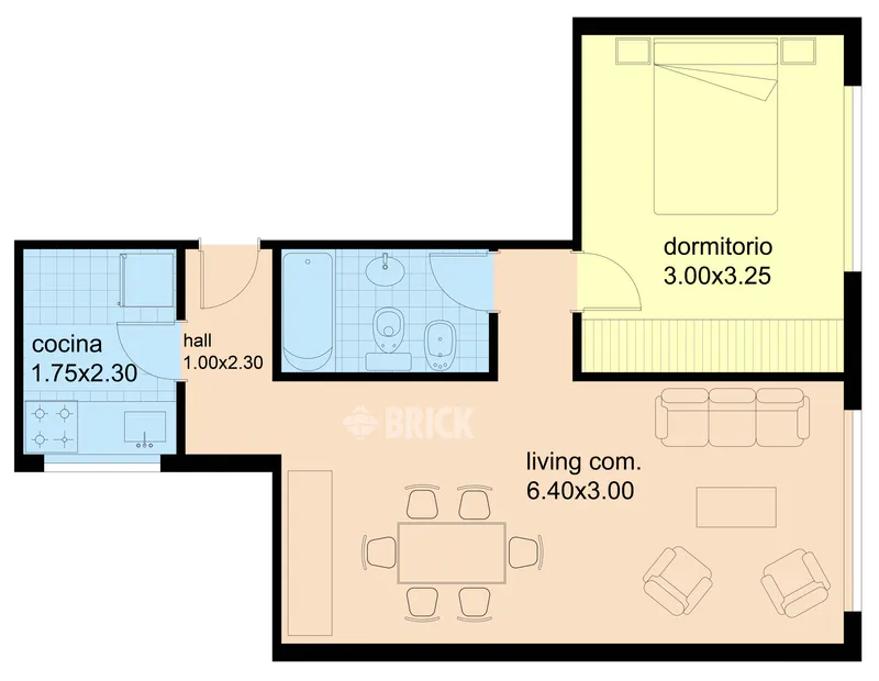 Plano 1
