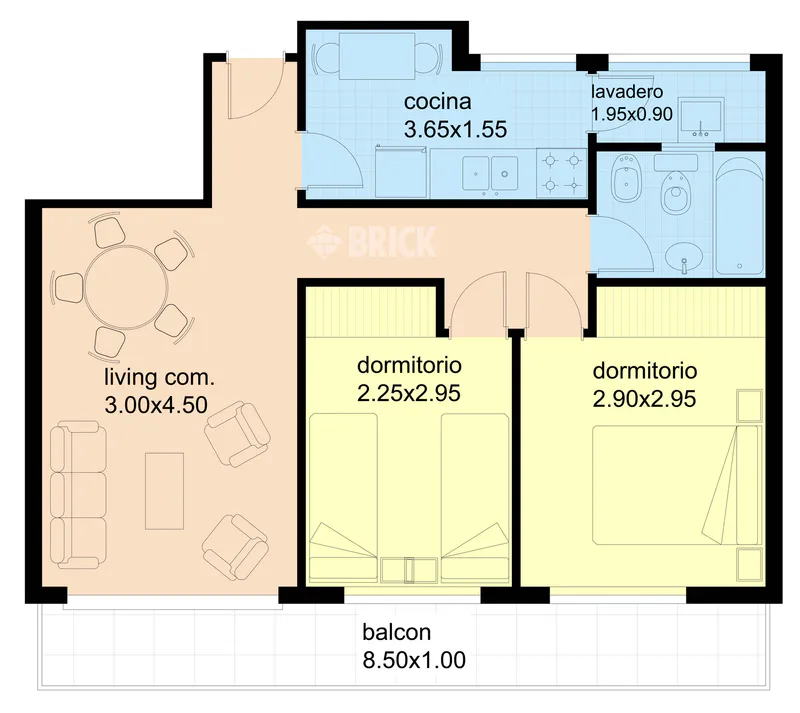 Plano 1