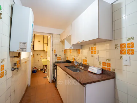 FRAGATA PRES. SARMIENTO al 1100 Piso 6 14