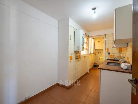 FRAGATA PRES. SARMIENTO al 1100 Piso 6 15