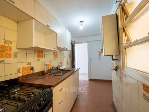 FRAGATA PRES. SARMIENTO al 1100 Piso 6 16