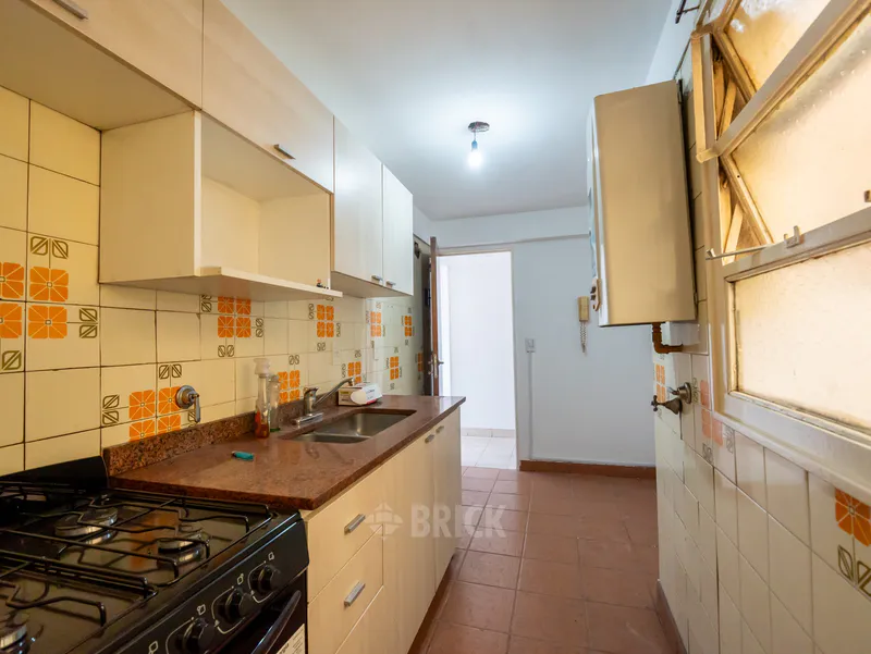 FRAGATA PRES. SARMIENTO al 1100 Piso 6 16