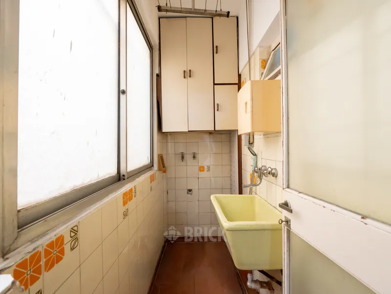 FRAGATA PRES. SARMIENTO al 1100 Piso 6 17