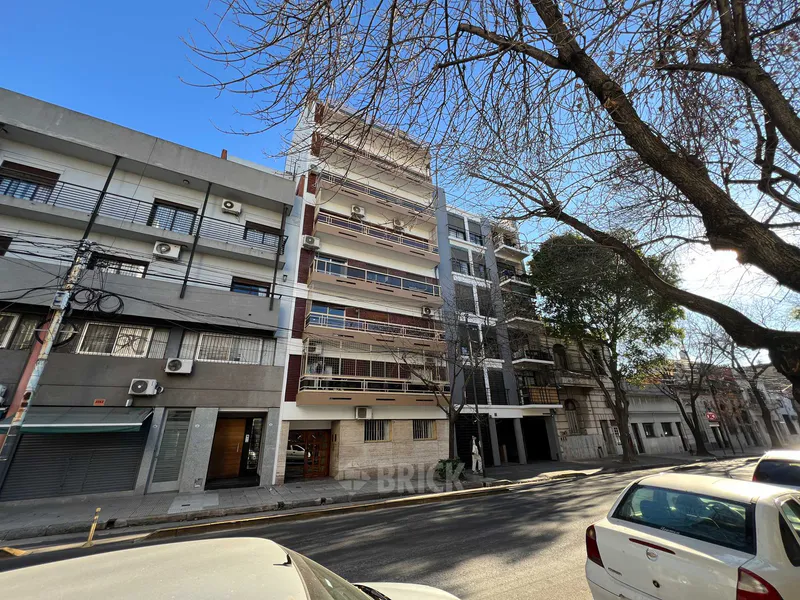 FRAGATA PRES. SARMIENTO al 1100 Piso 6 19