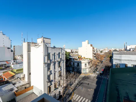 FRAGATA PRES. SARMIENTO al 1100 Piso 6 6