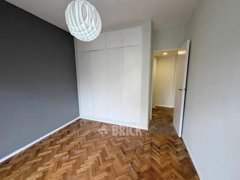 PUEYRREDON AV. al 900 Piso 9 14