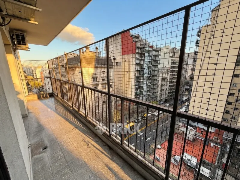 PUEYRREDON AV. al 900 Piso 9 15