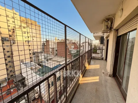 PUEYRREDON AV. al 900 Piso 9 16