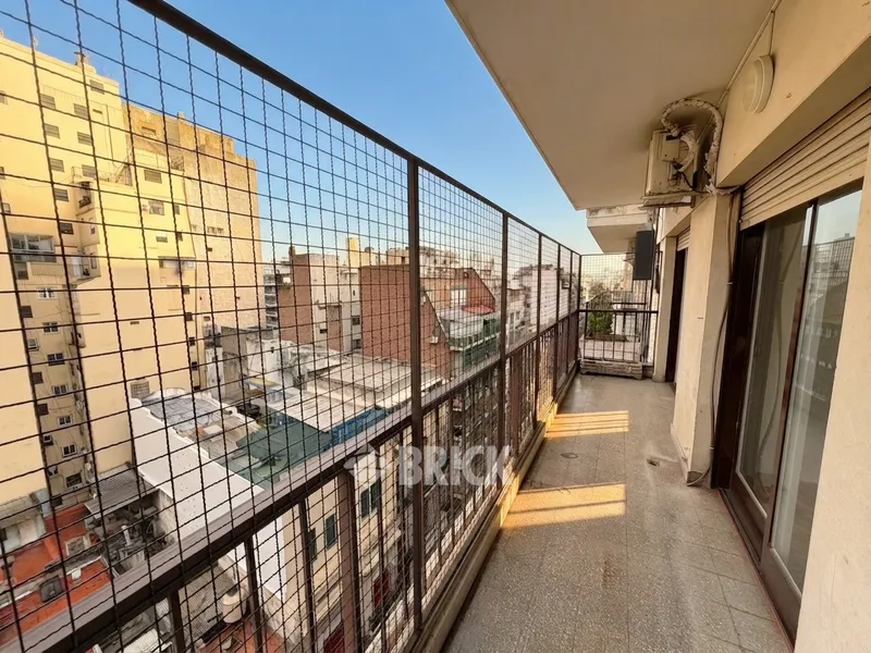 PUEYRREDON AV. al 900 Piso 9 16