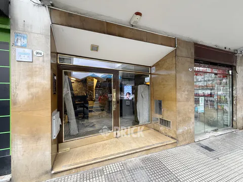 PUEYRREDON AV. al 900 Piso 9 31