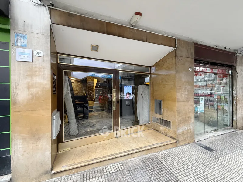 PUEYRREDON AV. al 900 Piso 9 31