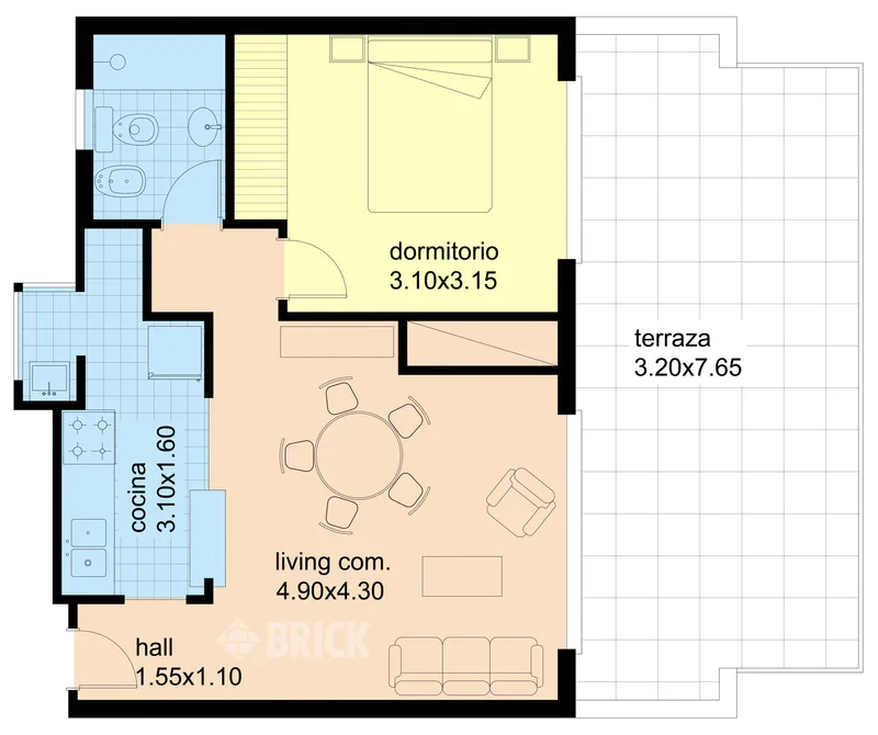 Plano 1