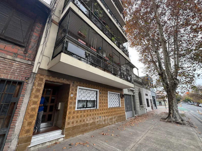 TRES ARROYOS al 1600 Piso 7 18