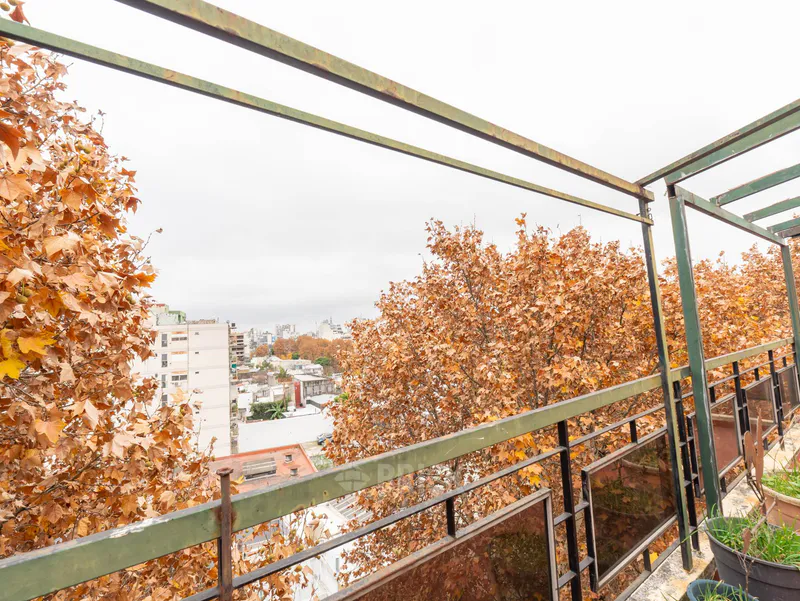 TRES ARROYOS al 1600 Piso 7 9