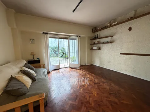 PARAGUAY al 3300 Piso PB