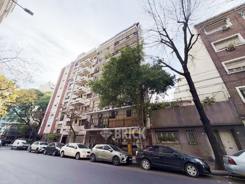 PARAGUAY al 3300 Piso PB 32