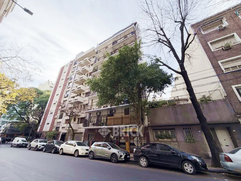 PARAGUAY al 3300 Piso PB 32