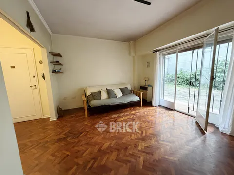 PARAGUAY al 3300 Piso PB