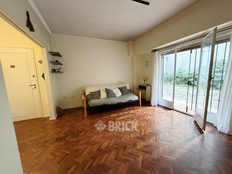PARAGUAY al 3300 Piso PB 4