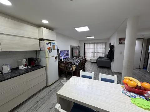 GUAYRA al 1800 Piso PB 10