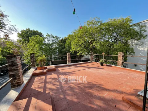 GUAYRA al 1800 Piso PB 35