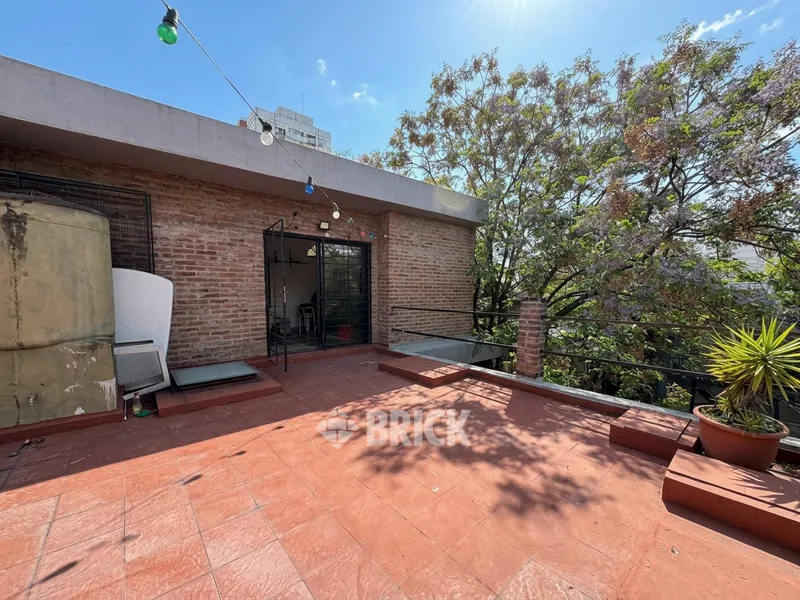 GUAYRA al 1800 Piso PB 38