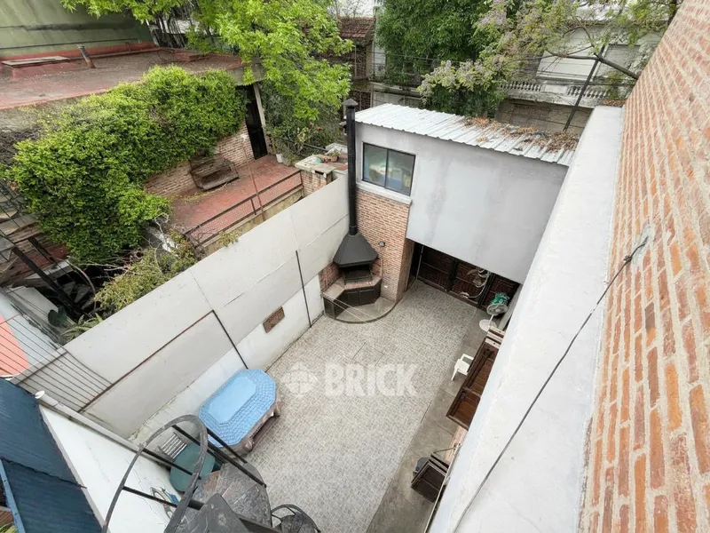 GUAYRA al 1800 Piso PB 41