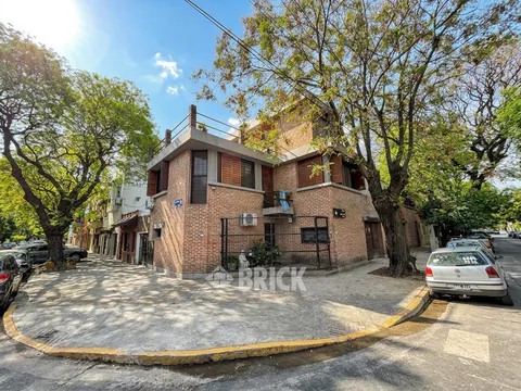GUAYRA al 1800 Piso PB 44